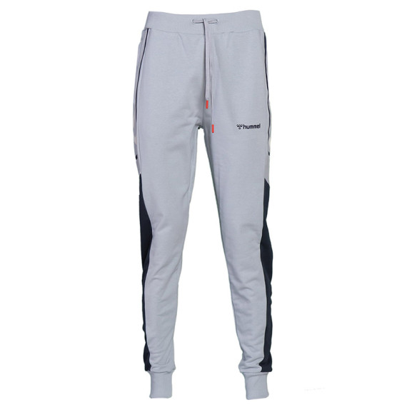 HMLADMON კაცის შარვალი Hummel (ჰუმელი), ფერი: ლურჯი, ზომა: S, 5 image