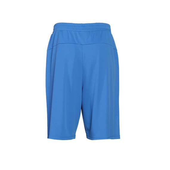 HMLBENU კაცის შორტი Hummel (ჰუმელი), ფერი: ლურჯი, ზომა: M, 5 image