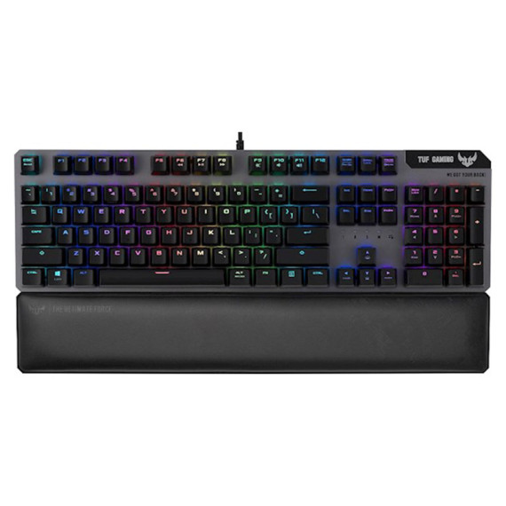 Asus კლავიატურა 90MP0191-B0RA00
