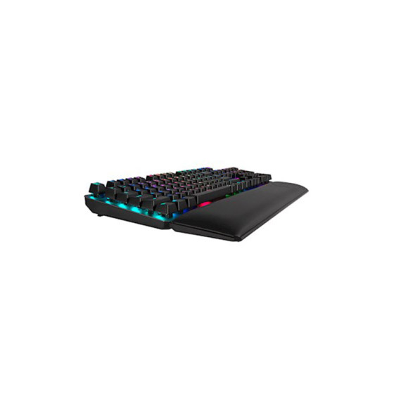 Asus კლავიატურა 90MP0191-B0RA00, 3 image Asus კლავიატურა 90MP0191-B0RA00, 3 image