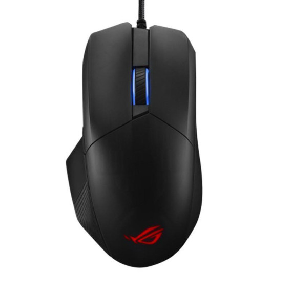 Asus მაუსი 90MP01T0-BMUA00 Asus მაუსი 90MP01T0-BMUA00