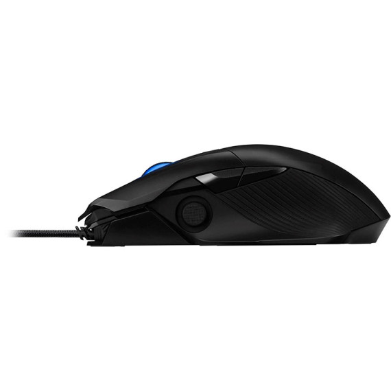Asus მაუსი 90MP01T0-BMUA00, 3 image Asus მაუსი 90MP01T0-BMUA00, 3 image