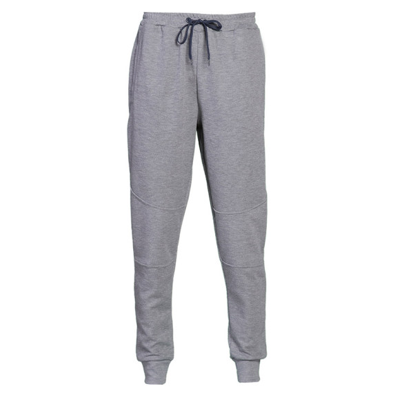 HMLKURINO კაცის შარვალი Hummel (ჰუმელი), ფერი: ნაცრისფერი, ზომა: XXL, 2 image