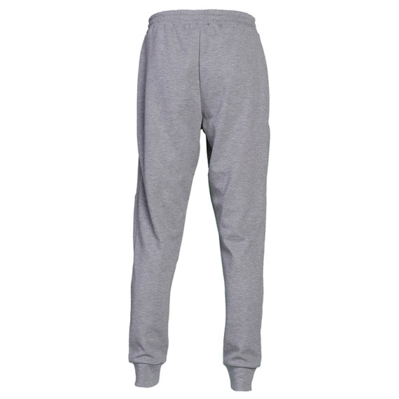 HMLKURINO კაცის შარვალი Hummel (ჰუმელი), ფერი: ნაცრისფერი, ზომა: XXL, 3 image