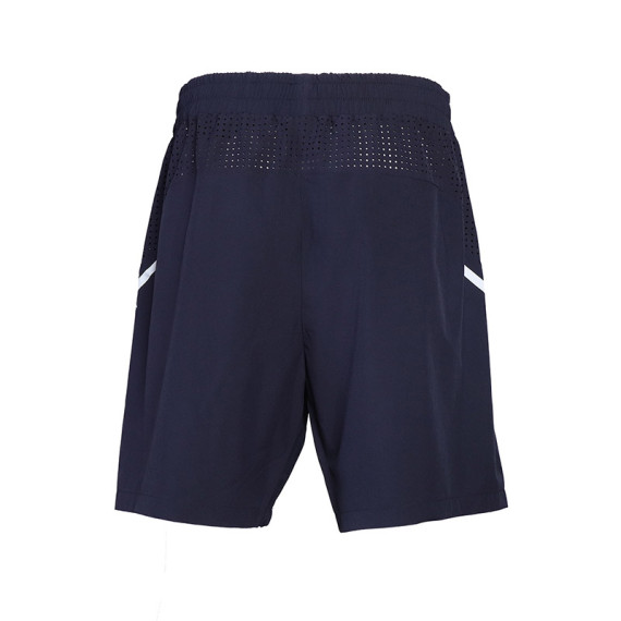 HMLRENDEN კაცის შორტი Hummel (ჰუმელი), ფერი: ლურჯი, ზომა: S, 5 image