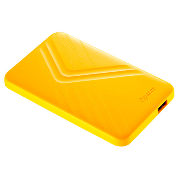 Apacer გარე მყარი დისკი AP1TBAC236Y-1, 2 image