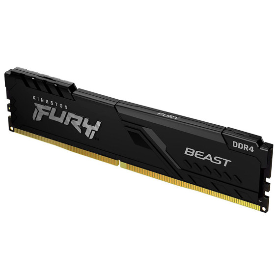 Kingston ოპერატიული მეხსიერება DDR4 KF426C16BB/32, 3 image