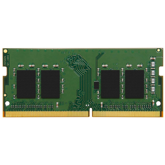 Kingston ოპერატიული მეხსიერება DDR4 KVR26S19S6/8, 2 image