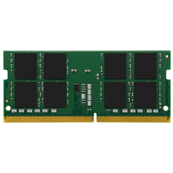 Kingston ოპერატიული მეხსიერება DDR4 KVR26S19S8/16, 2 image