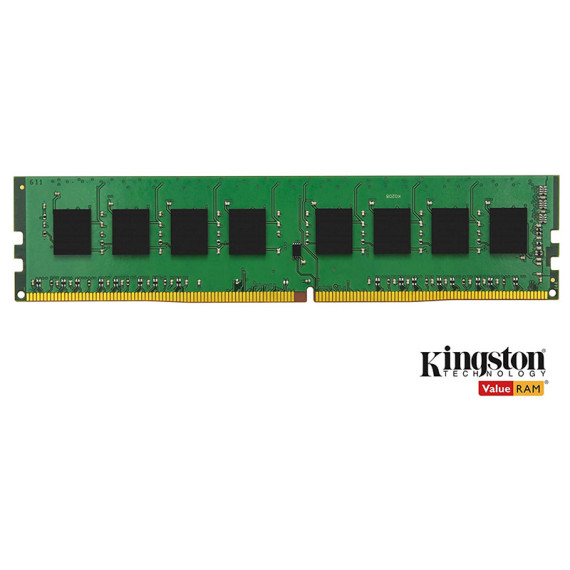 Kingston ოპერატიული მეხსიერება DDR4 KVR32N22D8/32, 2 image