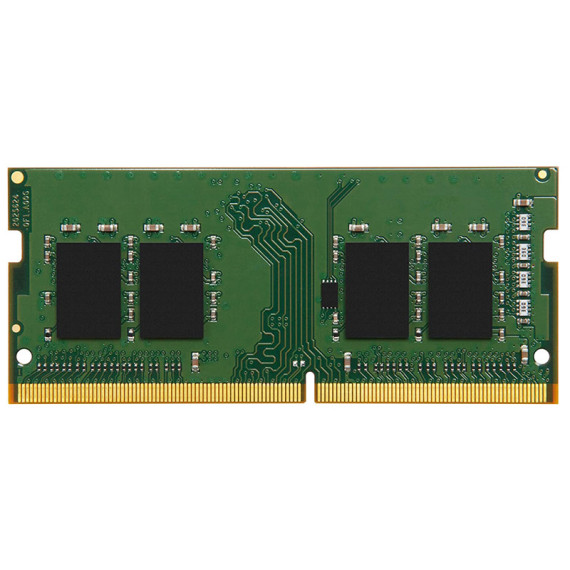 Kingston ოპერატიული მეხსიერება DDR4 KVR32S22S8/8, 2 image