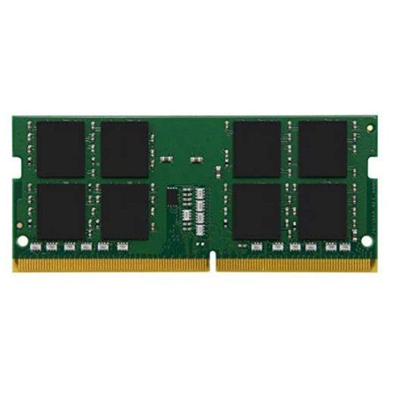 Kingston ოპერატიული მეხსიერება DDR4 KVR32S22S8/8, 3 image