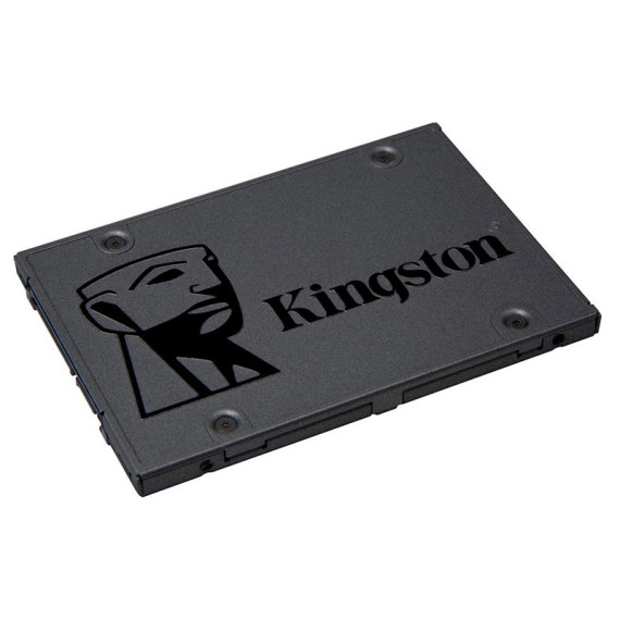 Kingston შიდა SSD ბარათი SA400S37/120G, 3 image