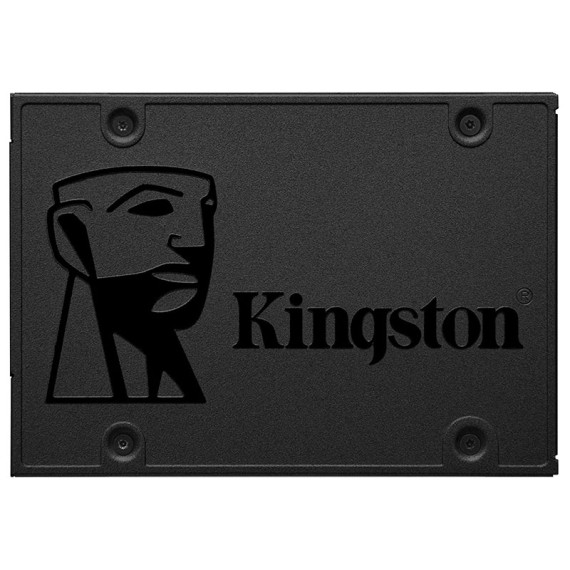Kingston შიდა SSD ბარათი SA400S37/960G