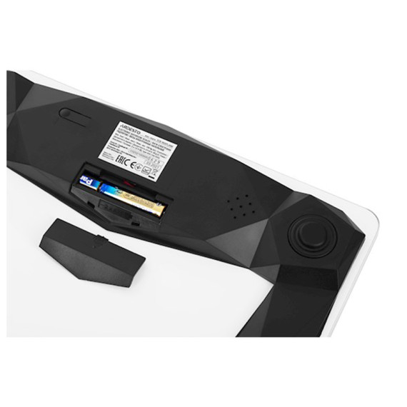 Ardesto სასწორი SCB-965PLANK, 4 image