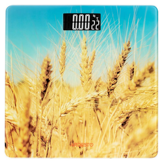Ardesto სასწორი SCB-965WHEAT