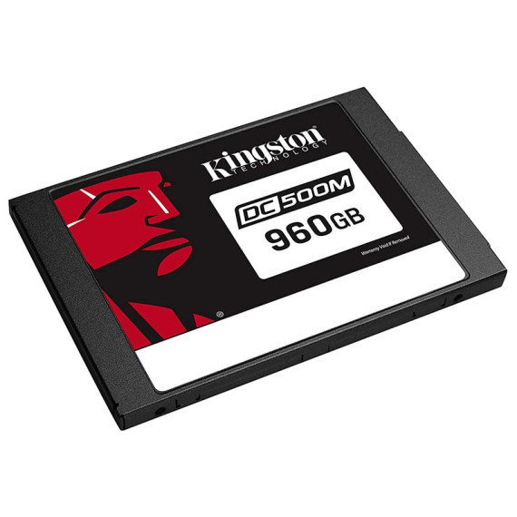 Kingston შიდა SSD ბარათი SEDC500M/960G, 2 image