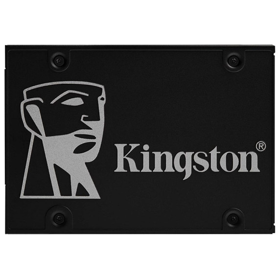 Kingston შიდა SSD ბარათი SKC600/1024G