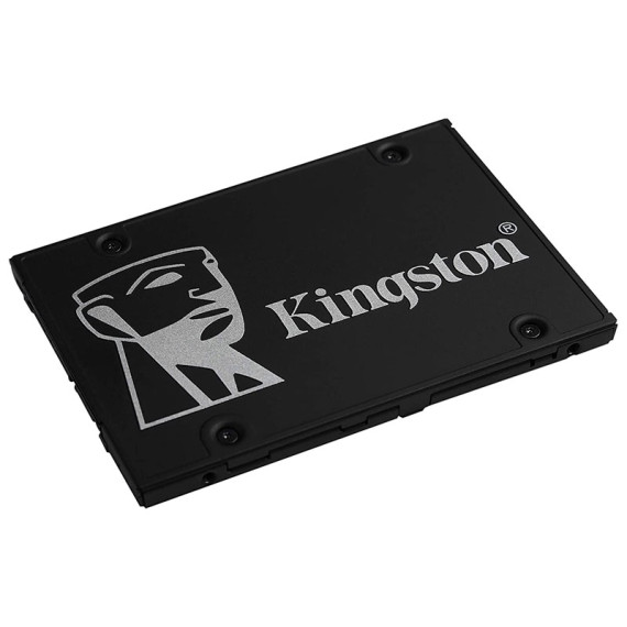 Kingston შიდა SSD ბარათი SKC600/1024G, 2 image