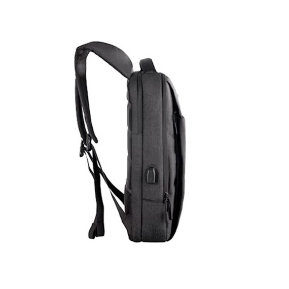 2E ნოუთბუქის ჩანთა 2E-BPN9266BK, 3 image