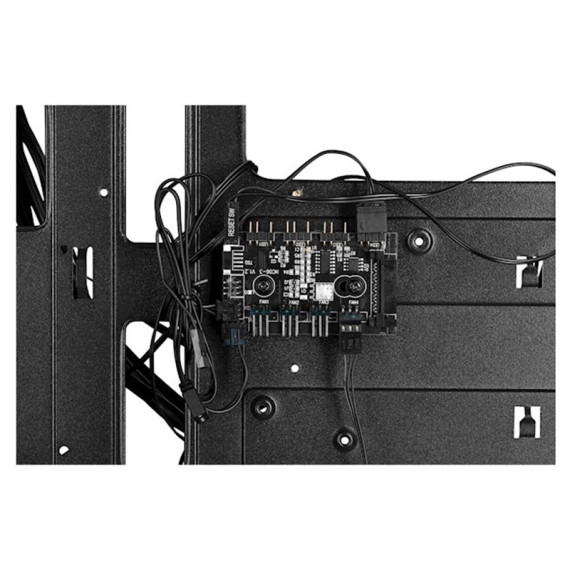 2E პროცესორის ქეისი 2E-G3405, 4 image