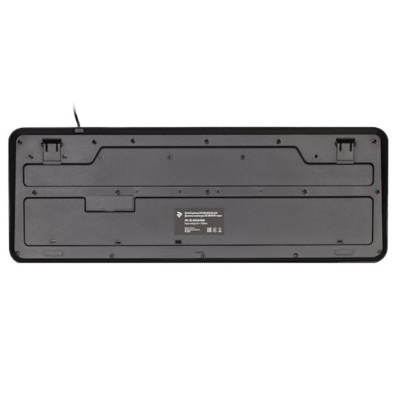 2E კლავიატურა 2E-KM1040UB, 4 image