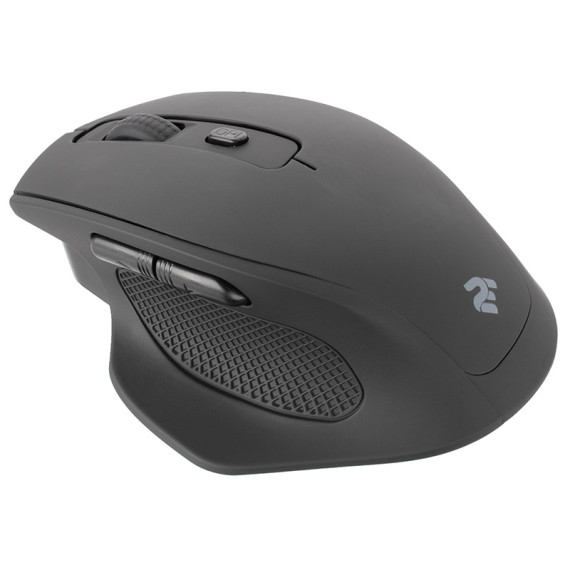 2E მაუსი Rechargeable WL Mouse 2E-MF2010WB, 2 image