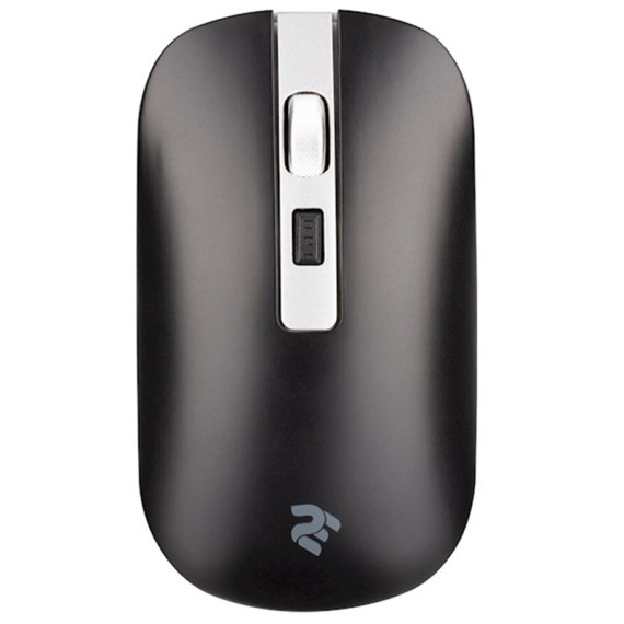2E მაუსი Bluetooth+WL Mouse2E-MF290WB