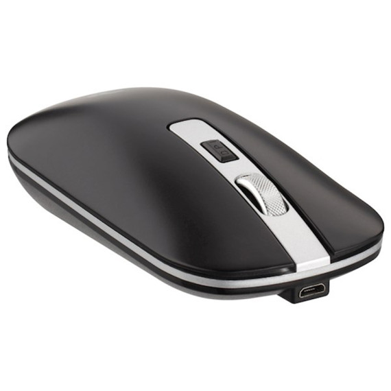 2E მაუსი Bluetooth+WL Mouse2E-MF290WB, 3 image