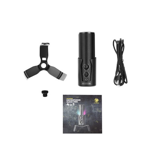 2E Gaming მიკროფონი 2E-MG-STR-4IN1MIC, 5 image 2E Gaming მიკროფონი 2E-MG-STR-4IN1MIC, 5 image