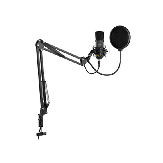 2E Gaming მიკროფონი 2E-MG-STR-KITMIC, 2 image