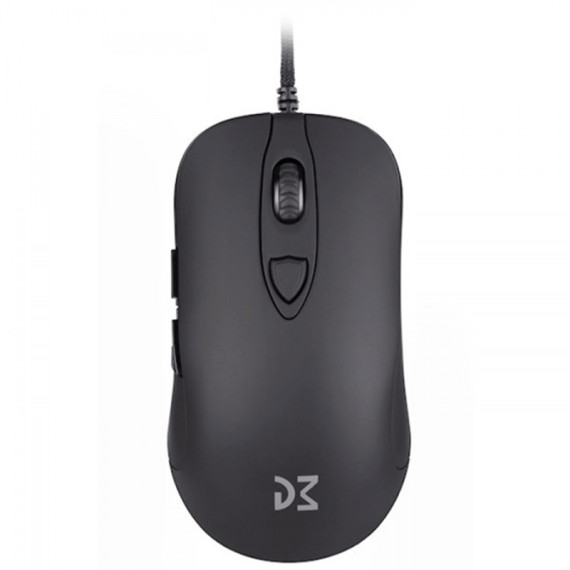 Dream Machines მაუსი DM1FPS_BLACKMATTE