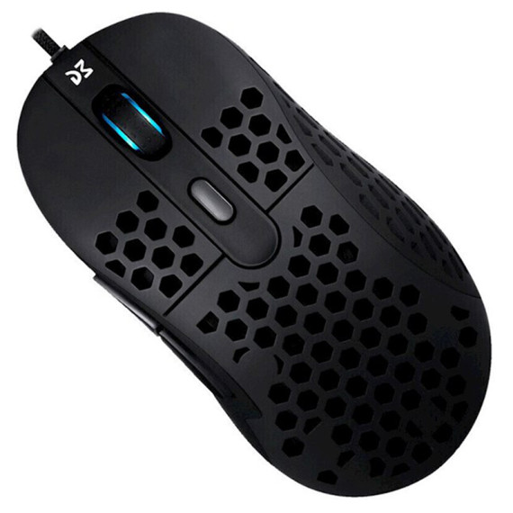 Dream Machines მაუსი DM6_HOLEY, 3 image