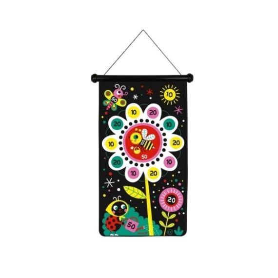 Janod მაგნიტური დართსი, 4 image