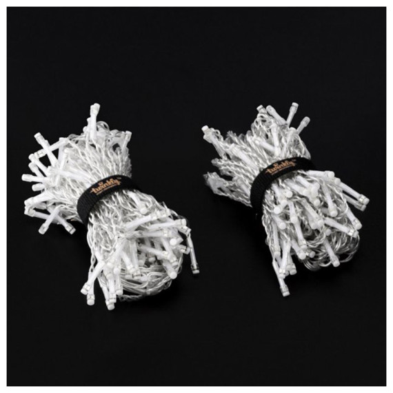 Smart Led გირლიანდა Twinkly Icicle RGB 190, Gen II, IP44TWI190STP-TEU, 4 image