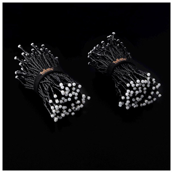 Smart Led განათება Twinkly Strings RGB 250, Gen II, IP44TWS250STP-BEU, 3 image Smart Led განათება Twinkly Strings RGB 250, Gen II, IP44TWS250STP-BEU, 3 image
