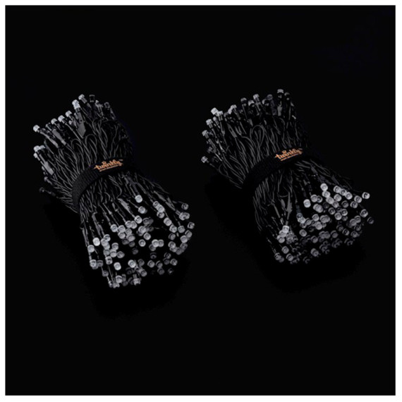 Smart Led განათება Twinkly Strings RGB 400, Gen II, IP44TWS400STP-BEU, 3 image