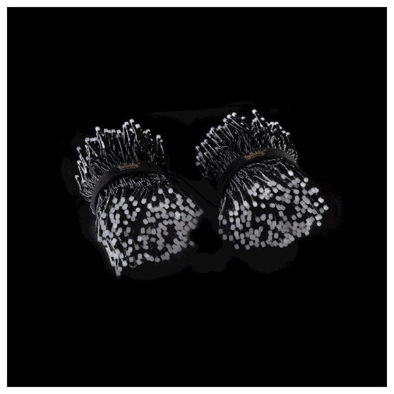 Smart Led განათება Twinkly Strings RGB 600, Gen II, IP44TWS600STP-BEU, 3 image