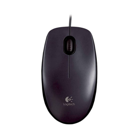 მაუსი - Logitech M90 Black