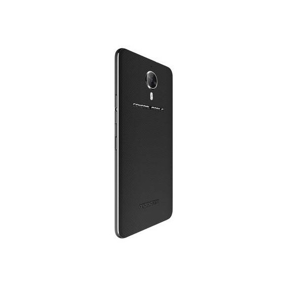 General Mobile მობილური ტელეფონი GM 5 Plus LTE-A Dual SIM Black (ჯენერალ მობაილი), 4 image