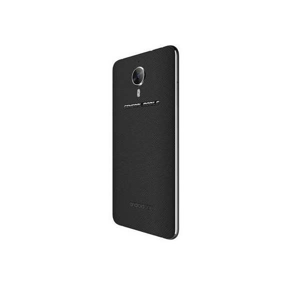 General Mobile მობილური ტელეფონი GM 5 Plus LTE-A Dual SIM Black (ჯენერალ მობაილი), 5 image