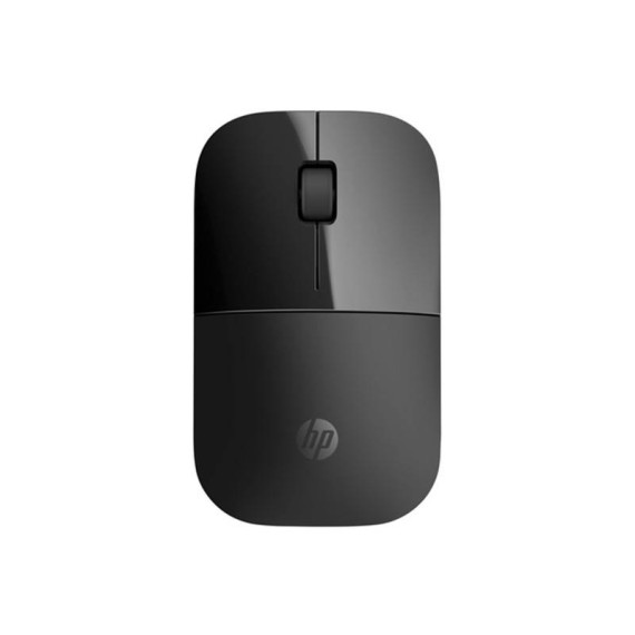 მაუსი - HP Z3700 Wireless (V0L79AA) – Black, 4 image