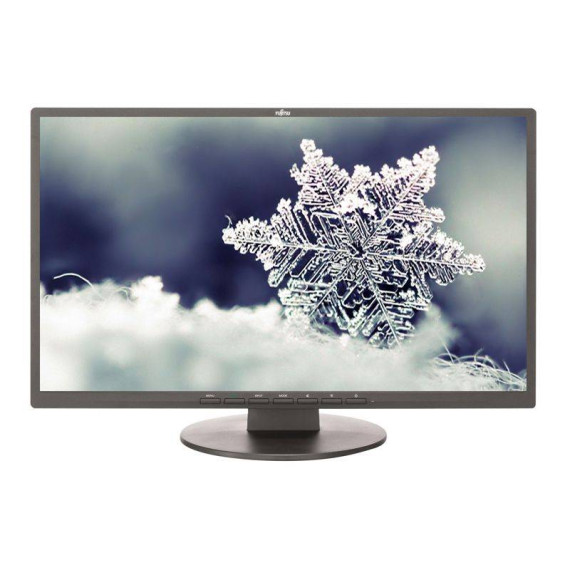 მონიტორი - FUJITSU S26361-K1603-V160