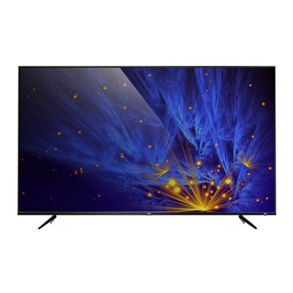 TCL ტელევიზორი 43P6US/MS86LS-EU (თი-სი-ელი)