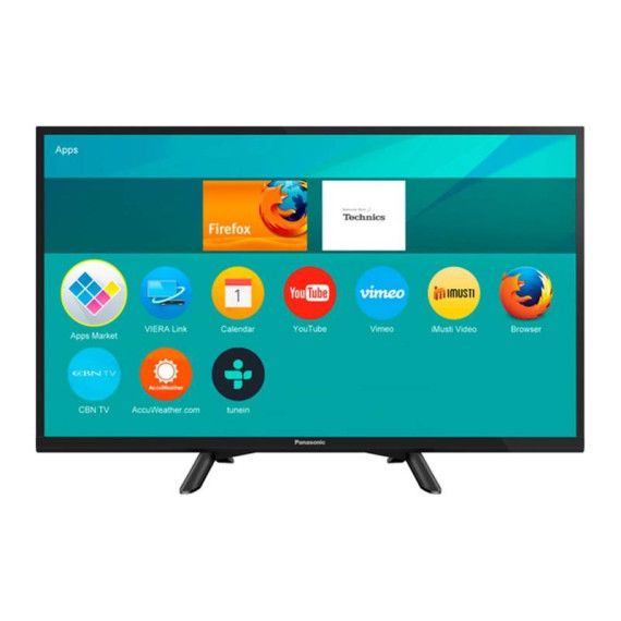 ტელევიზორი - Panasonic TX-32ESR500
