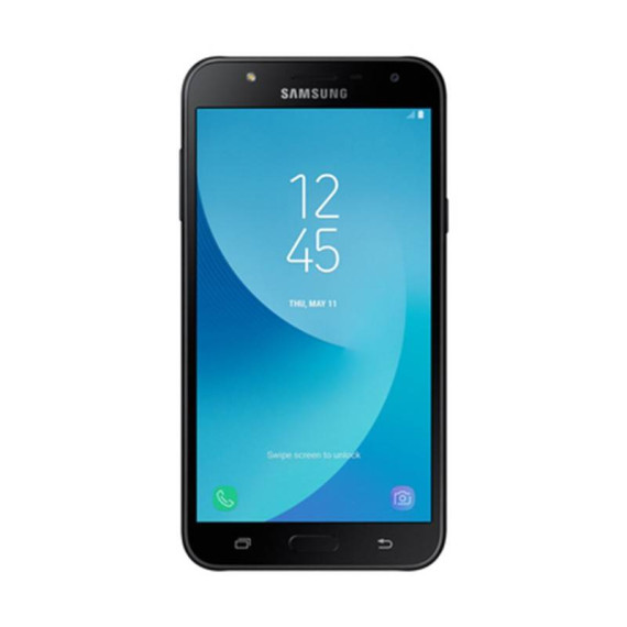 Samsung მობილური ტელეფონი Galaxy J7 Neo LTE Dual SIM (SM-J701FZKDSER) Black (სამსუნგი)