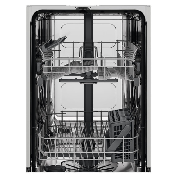 Electrolux ჭურჭლის სარეცხი მანქანა EEA912100L, 2 image