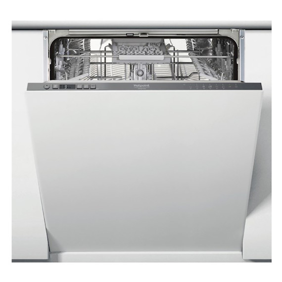 Hotpoint Ariston ჩასაშენებელი ჭურჭლის სარეცხი მანქანა HI 5010 C