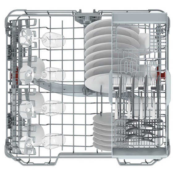 Hotpoint Ariston ჩასაშენებელი ჭურჭლის სარეცხი მანქანა HI 5010 C, 2 image