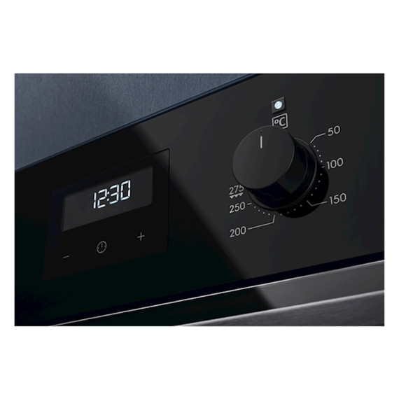 Electrolux ჩასაშენებელი ღუმელი OED3H50TK, 3 image